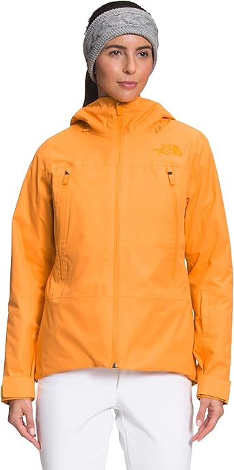 amazon north face triclimate