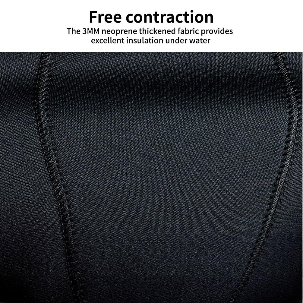 Scuba Diving Hood 3 mm 5 mm Neoprene Snorkelling Wetsuit Hood Durable Thermal Cap for Snorkelling Kayaking Sailing