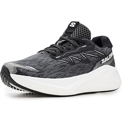 Salomon Aero Glide 4