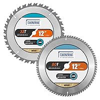 Vista 24 de Luckyway - Hoja de sierra circular