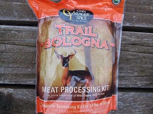 Kit de procesamiento Trail Bolonia