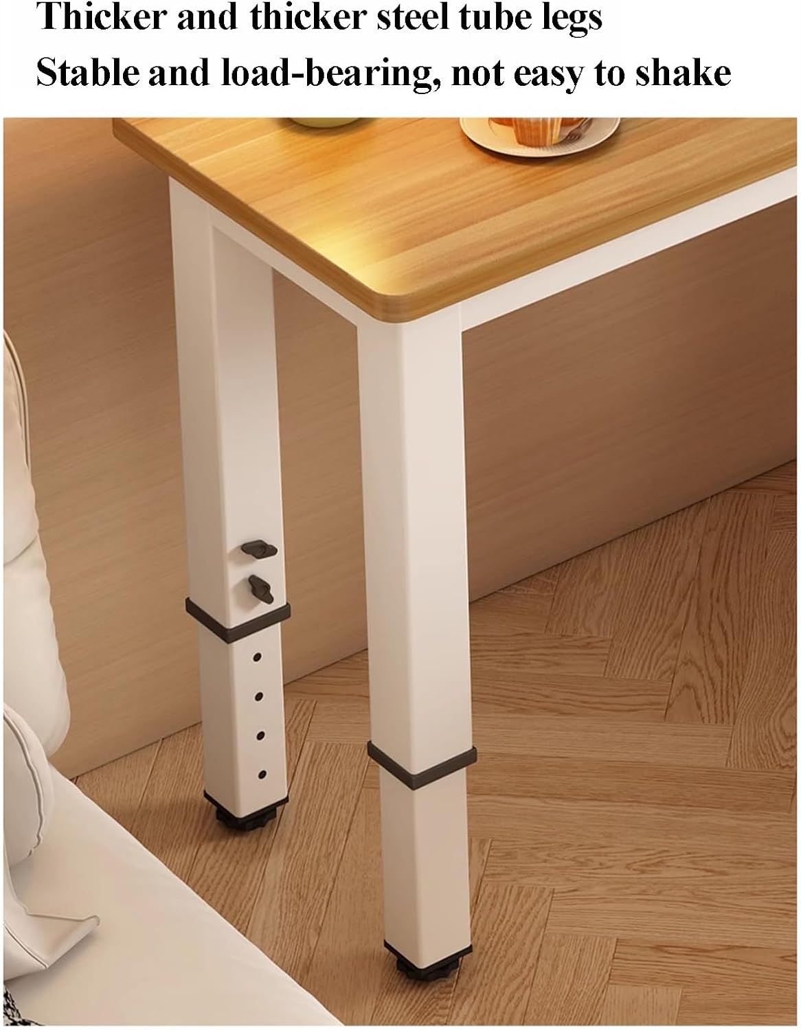 書写机 折り畳み机 お稽古机 アンティーク 折れ脚テーブル 書写机