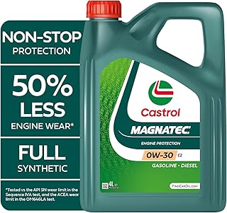 MAGNATEC 0W-30 C2 Engine Oil 4L