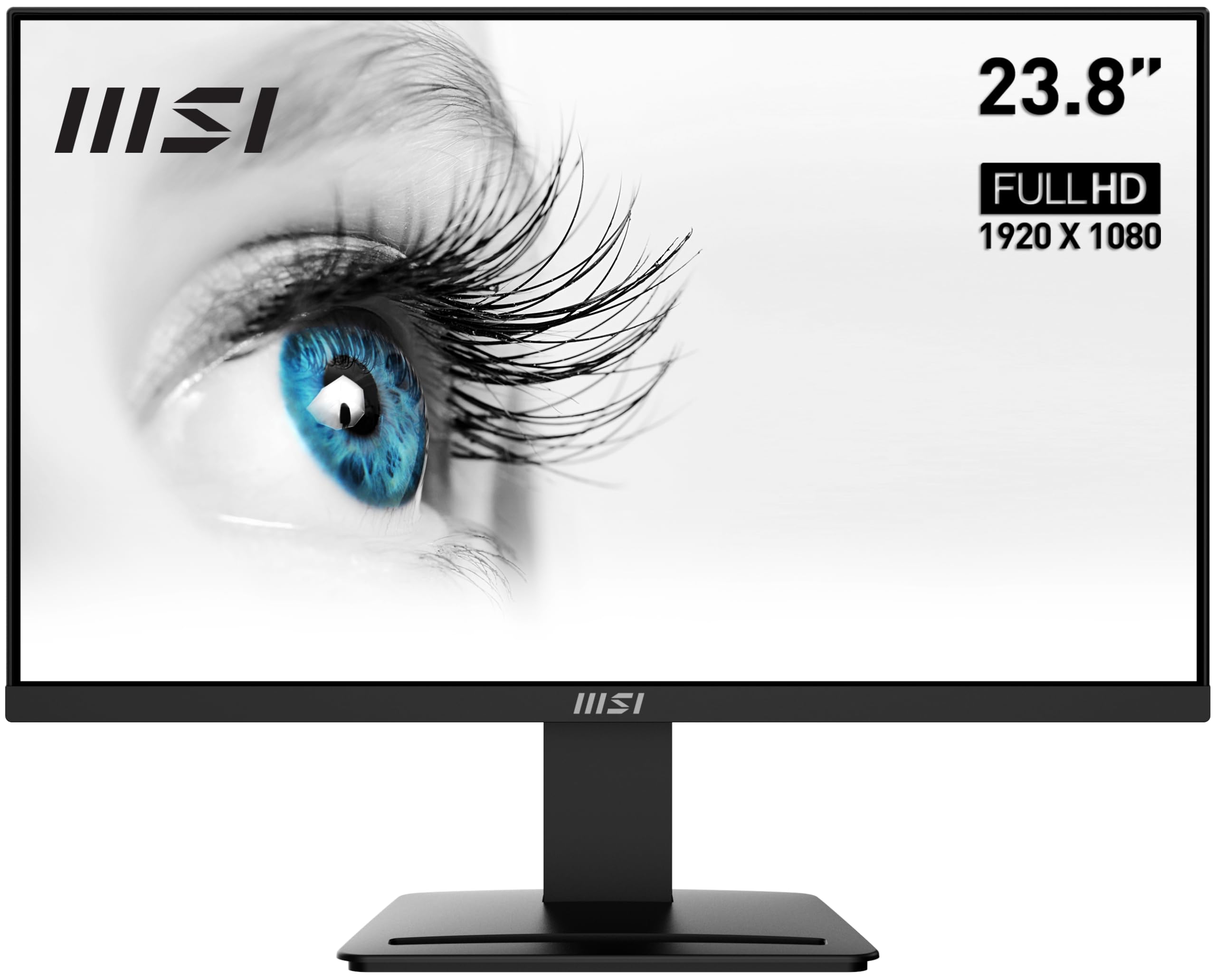 MSI PRO MP2412 23.8" LED FullHD 100Hz