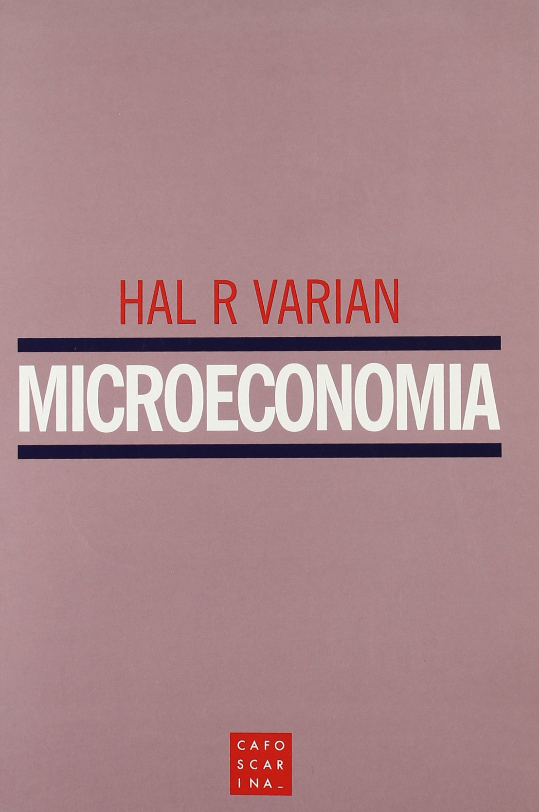 Microeconomia