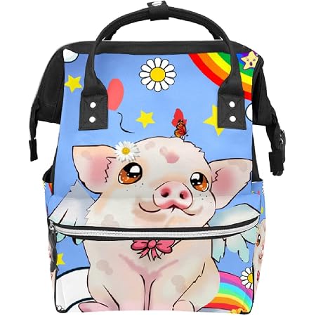 Travel Daypack Backpack 