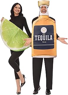 Inappropriate Funny Halloween Costumes For Couples Picks collage image 3