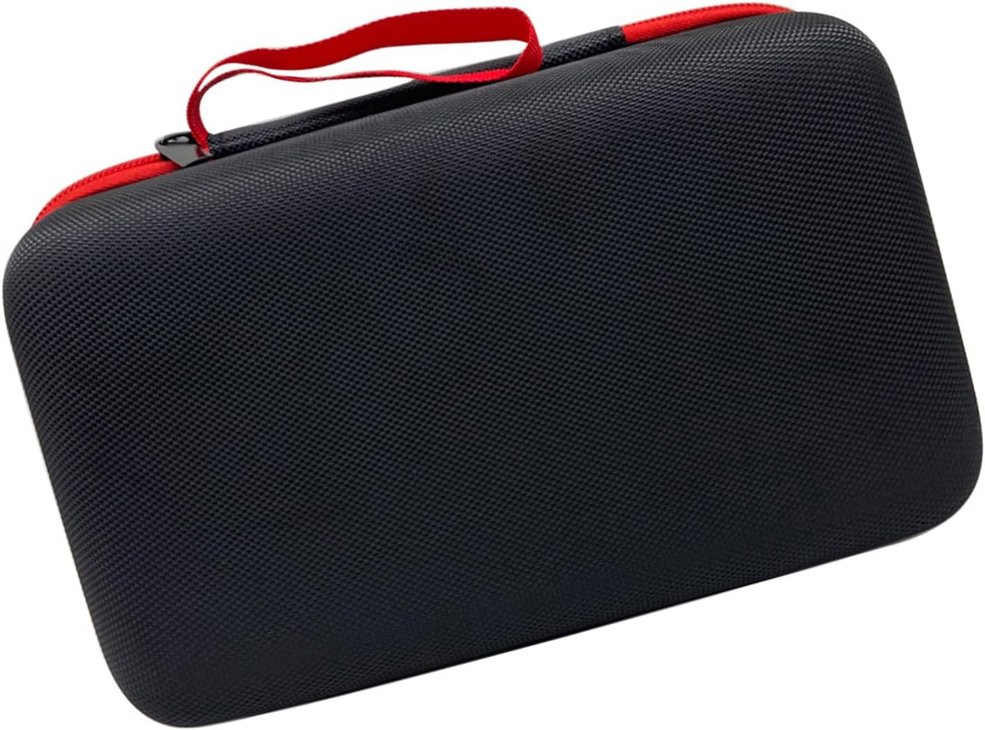 Universally EVA Automotive Organizers Storage Bag for Chargers and Small Tool Shockproof Construction Electronic Organizers Travel Case