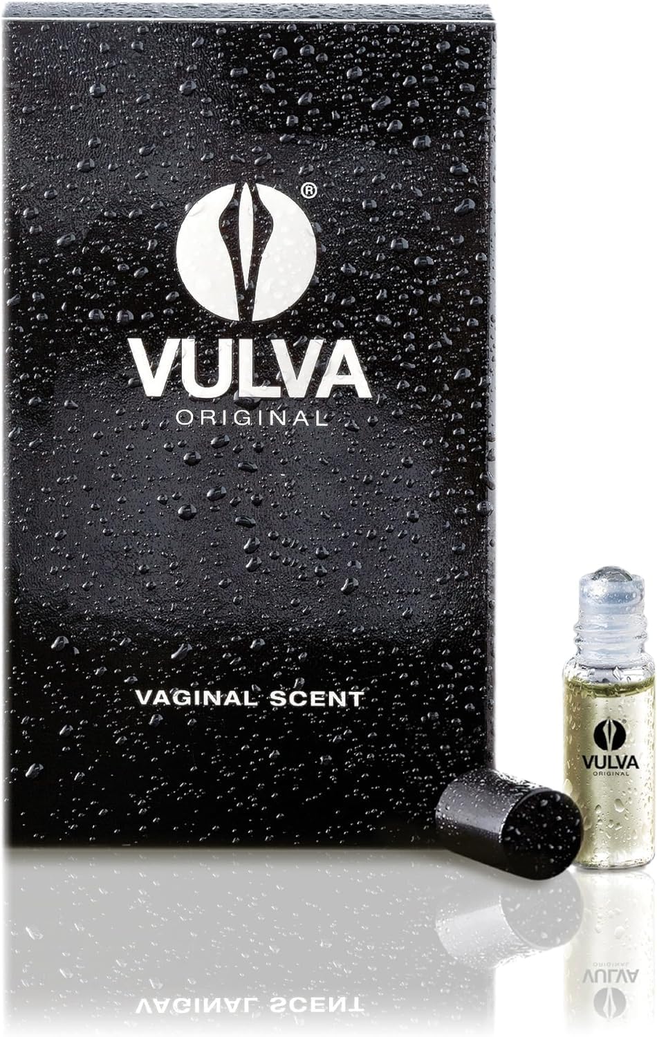 Auténtica fragancia vaginal para el disfrute propio – Afrodisíaca para hombres y mujeres – Mezcla erótica de aroma y feromonas – Sextoy - aumenta el deseo