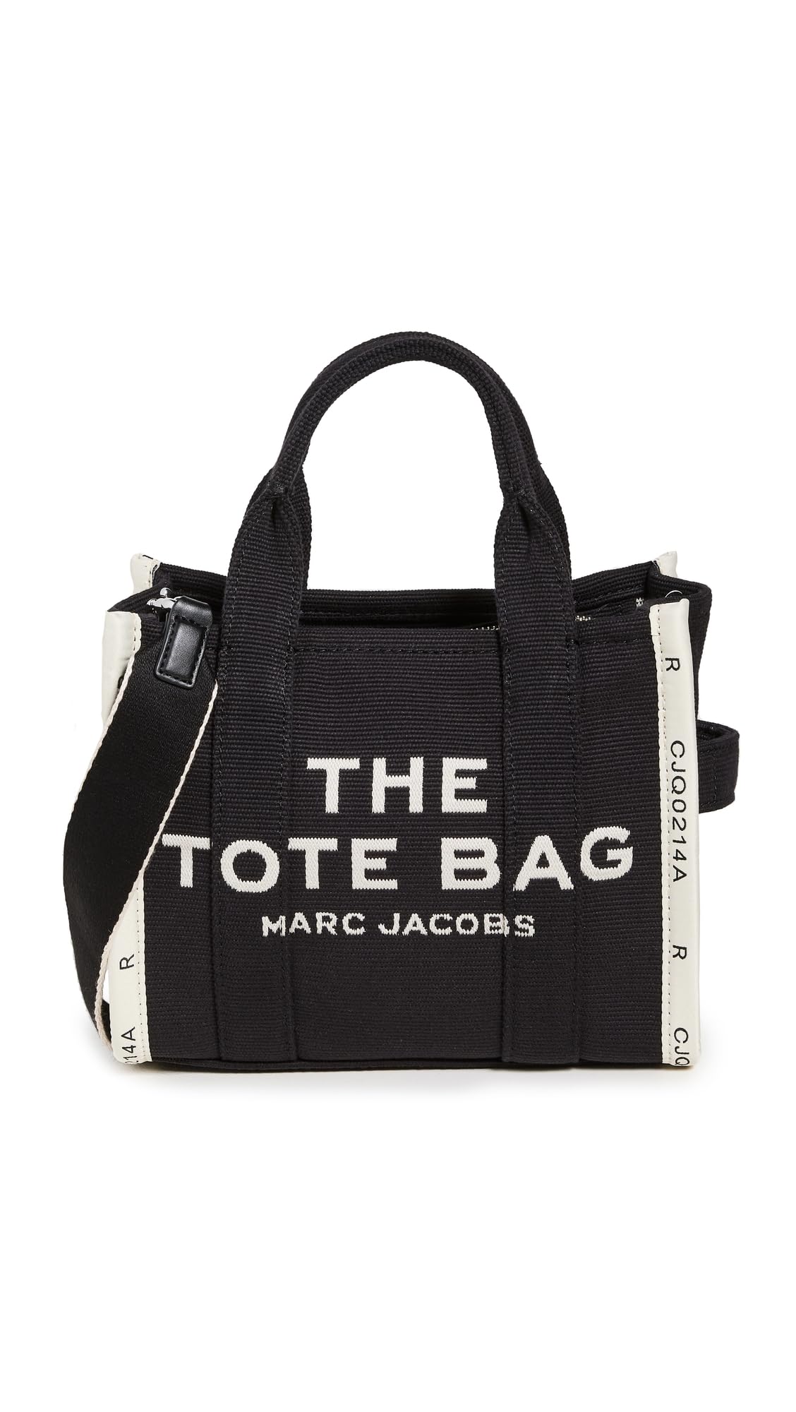 Marc Jacobs Women's The Small Tote Bag