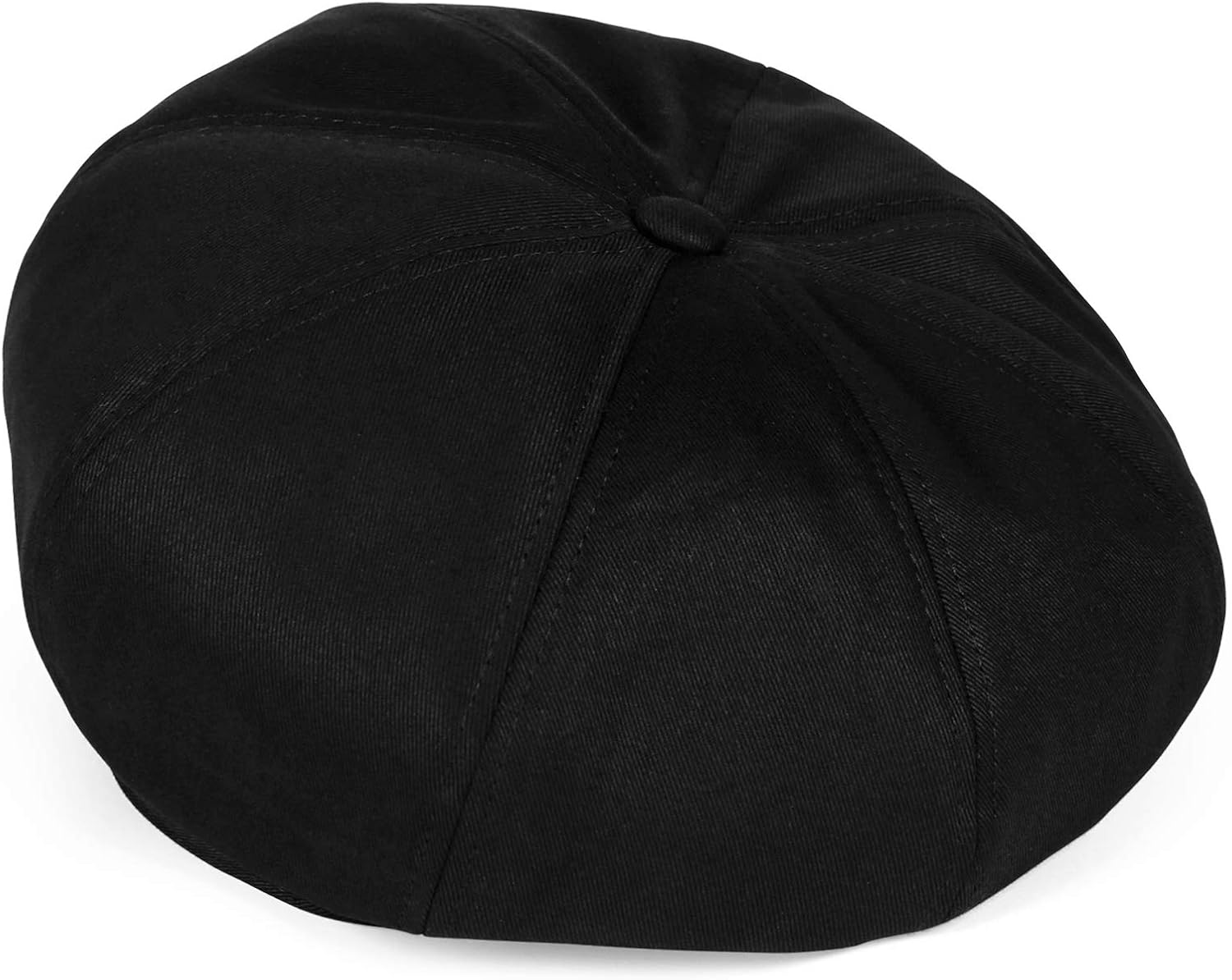 UNDERCONTROL French Artist Casual Adjustbale Strap Military Cotton Classic Painter Size Beret Hat Unisex Hunting Newsboy Cap