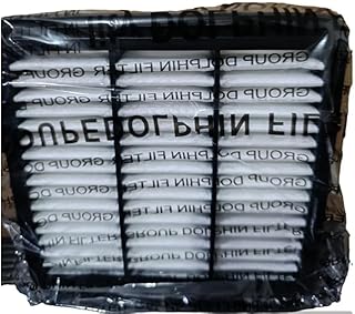 Dolphin Air Filter Fit For Cars Hyundai Elantra HD .Kia Cerato