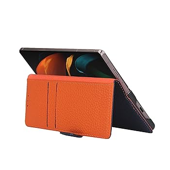 Galaxy Z Fold2 5G SCG05 au版★携帯カバーMOFT付き 楽天市場】Galaxy Z Fold2 5G SCG05 au ケース Galaxy z fold 2