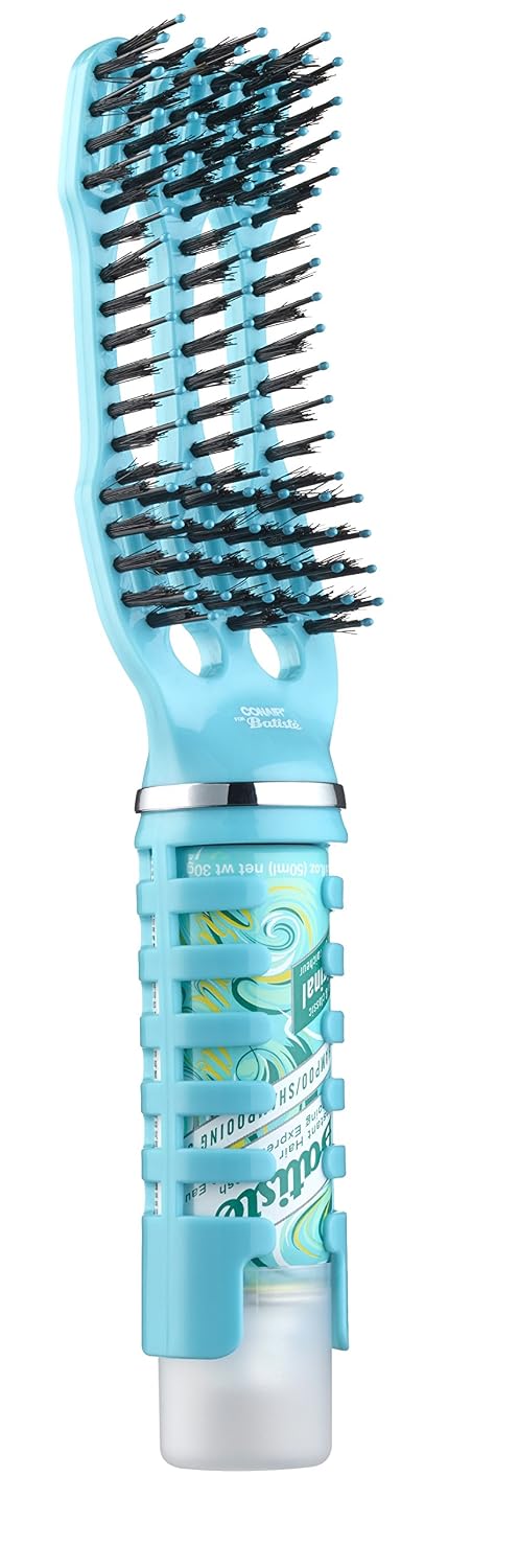 Conair Dry Shampoo Porcupine Brush