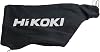 HiKOKI 0033-1725 Dust Bag for Self-Collecting Adapter 1 Piece