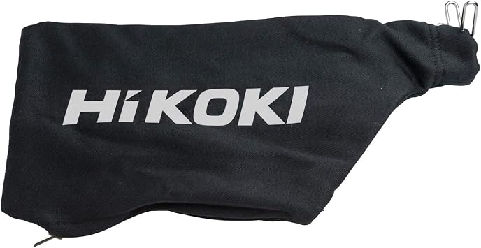 HiKOKI 0033-1725 Dust Bag for Self-Dust Collecting Adapter 1 Piece