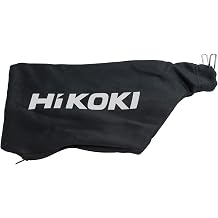 HiKOKI 0033-1725 Dust Bag for Self-Dust Collecting Adapter 1 Piece