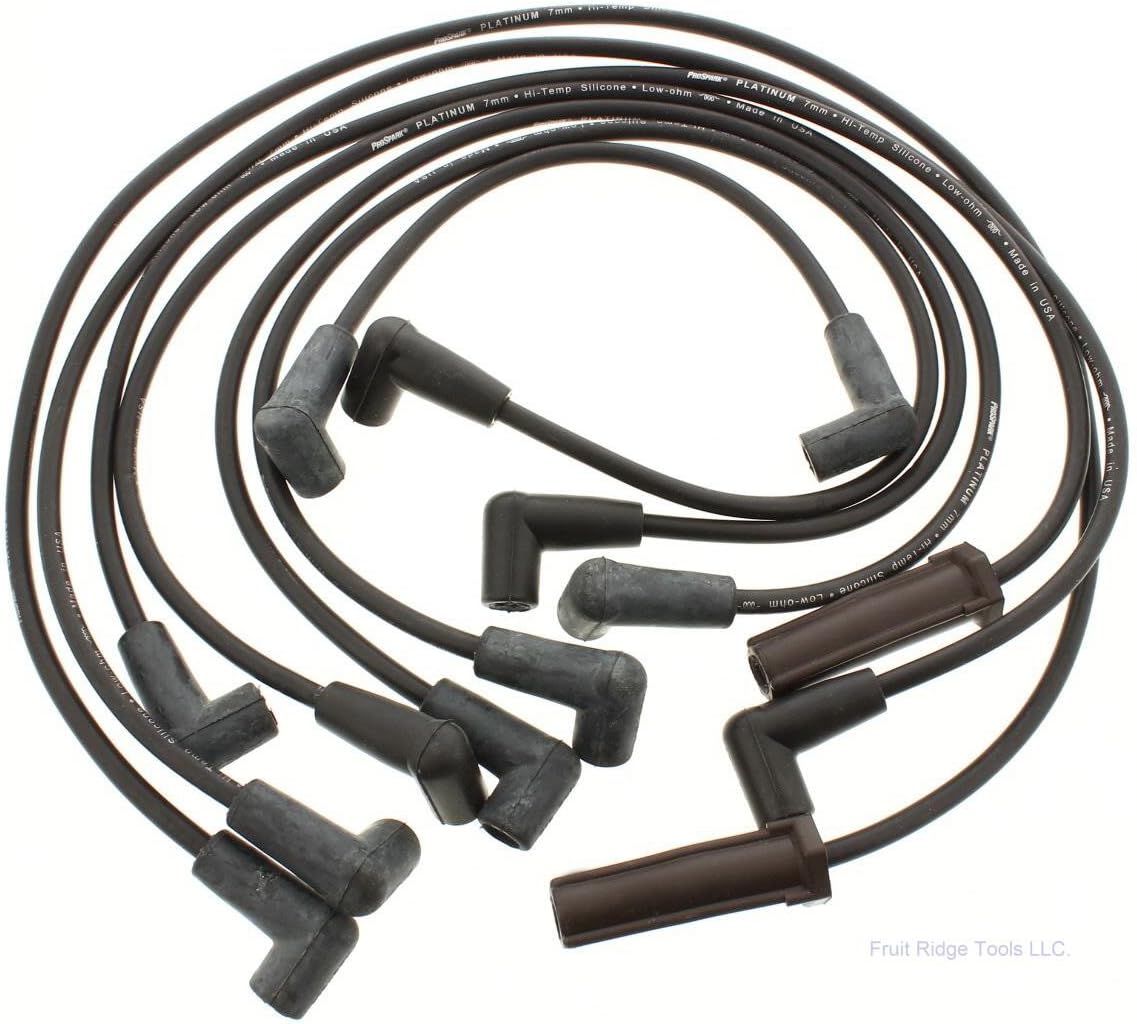 Prospark 9023 Tailor Resistor Wires