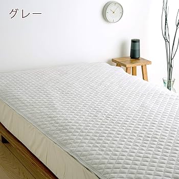 【日本製】両面使えるリバーシブル　クイーンサイズ 楽天市場】あったか リバーシブル 両面使える 敷パッド シングル