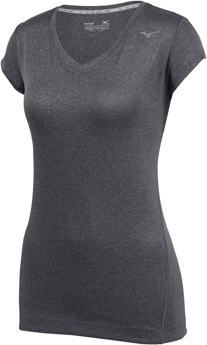 Mizuno Running Women's Inspire Tee