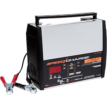 Amazon.com: Schumacher SC-1200A-CA 12A 3/6/12V Fully Automatic Battery