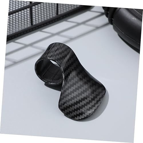 Miniatura 7 de Asistencia universal de crucero para motocicleta, acelerador, reposamuñecas, clip de mango de acelerador, abrazadera de acelerador para motocicleta