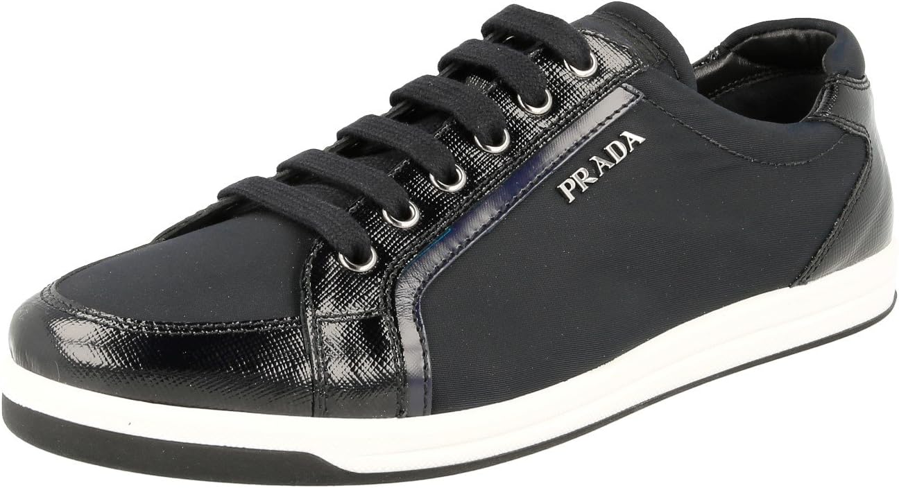 Buy Zapatillas de Moda para Mujer Prada Online Guatemala Ubuy