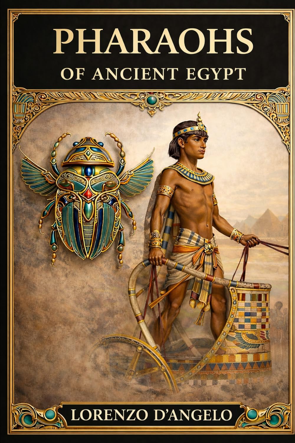 Pharaohs of Ancient Egypt