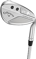 Vista 7 de Callaway Golf 2022 JAWS - Cuña Raw