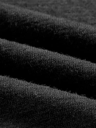 Miniatura 5 de SweatyRocks - Camiseta sin mangas con capucha de verano para mujer, camiseta para ejercicio atlético, relajada, transpirable.