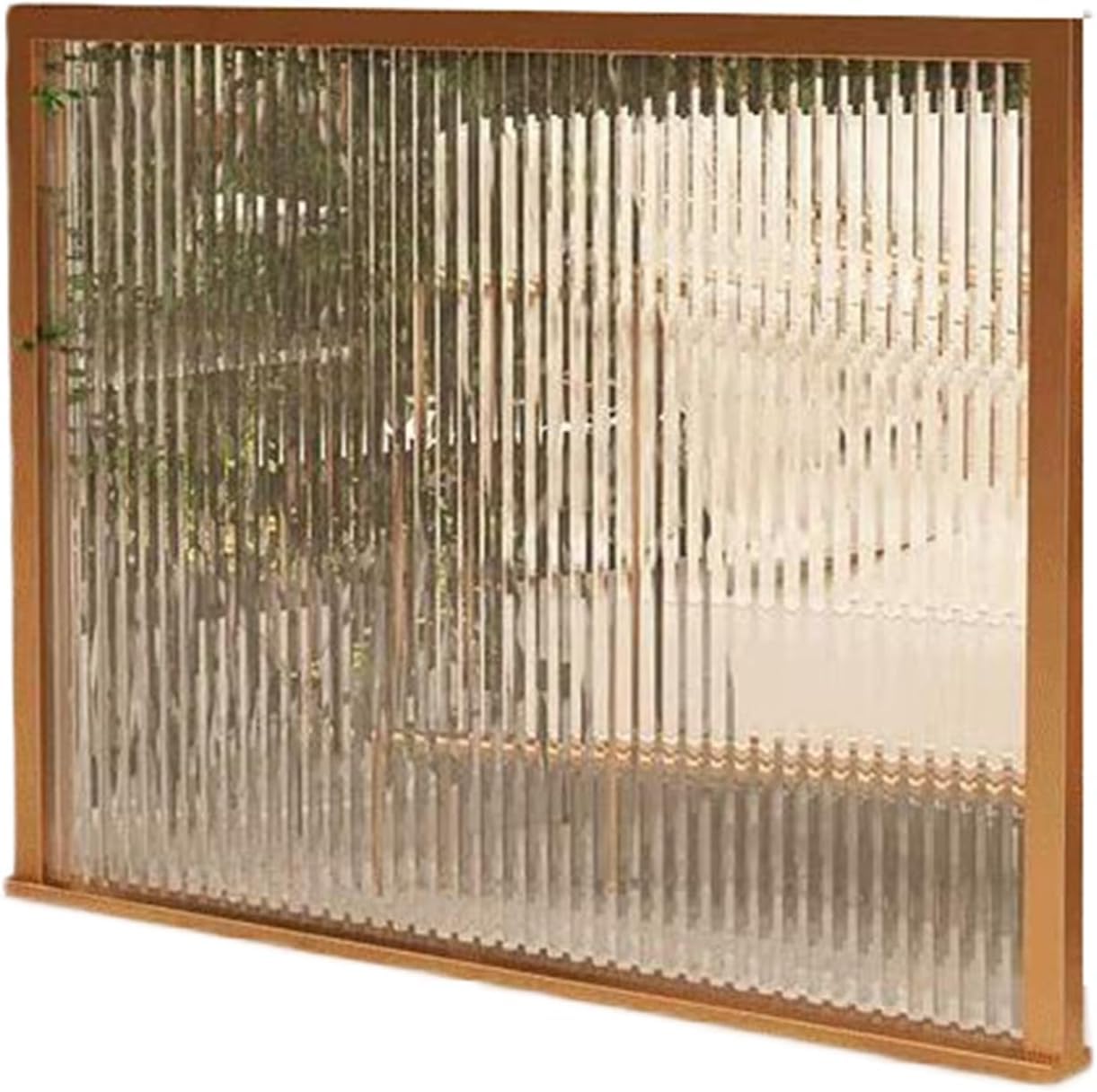 Séparateur de bureau en fer pour structurer un open space bruyant