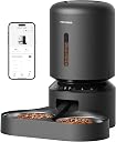 automatic cat feeder 2 cats Top3商品