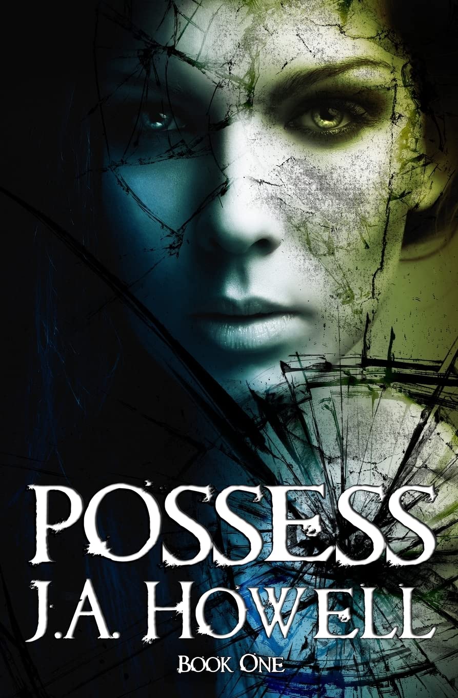Possess: Volume 1 (The Possess Saga)