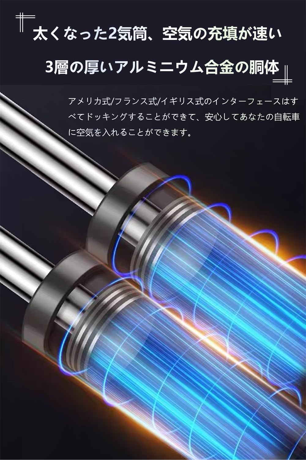 持ち運び可能空気入れ Amazon.co.jp: ZGZUXO電動空気入れ 空気入れ 電動 充電式
