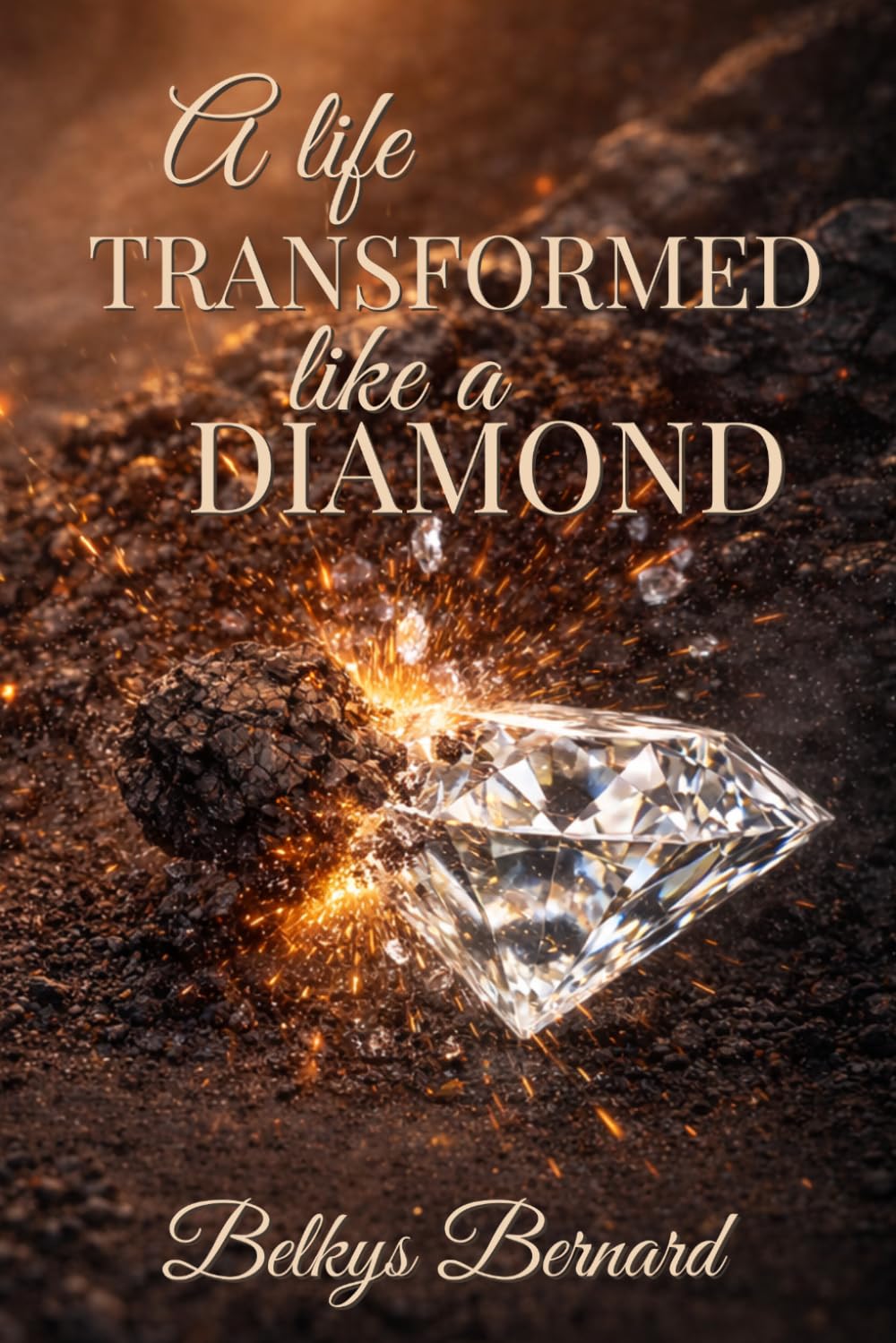 A Life Transformed Like a Diamond