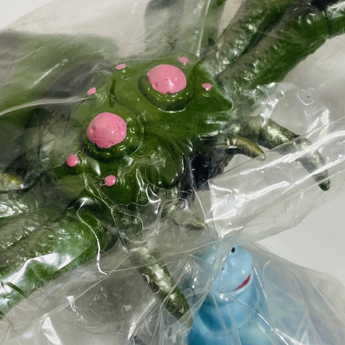 Amazon.co.jp: 【極美品】Marmit マーミット 世紀の大怪獣シリーズ