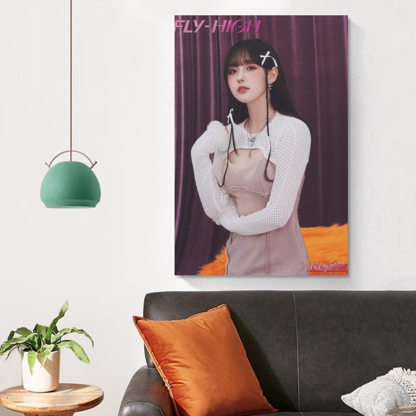 Amazon.co.jp: ChaeHyun チェヒョン Kep1er ケプラー 日本3rdシングル