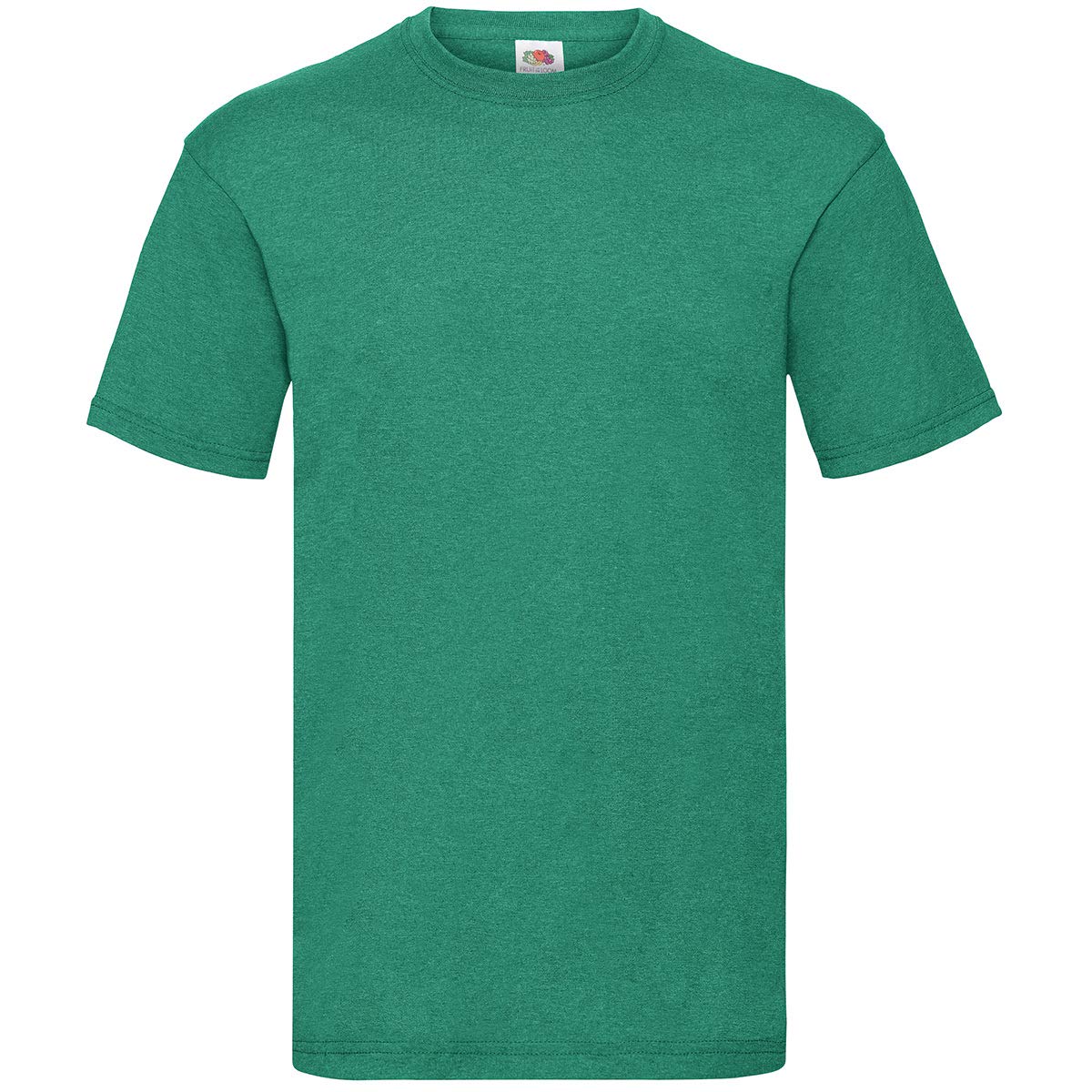Fruit of the Loom Men's Fruit of the Loom Classic T-Shirt 'Value Weight' T-Shirt, XXL