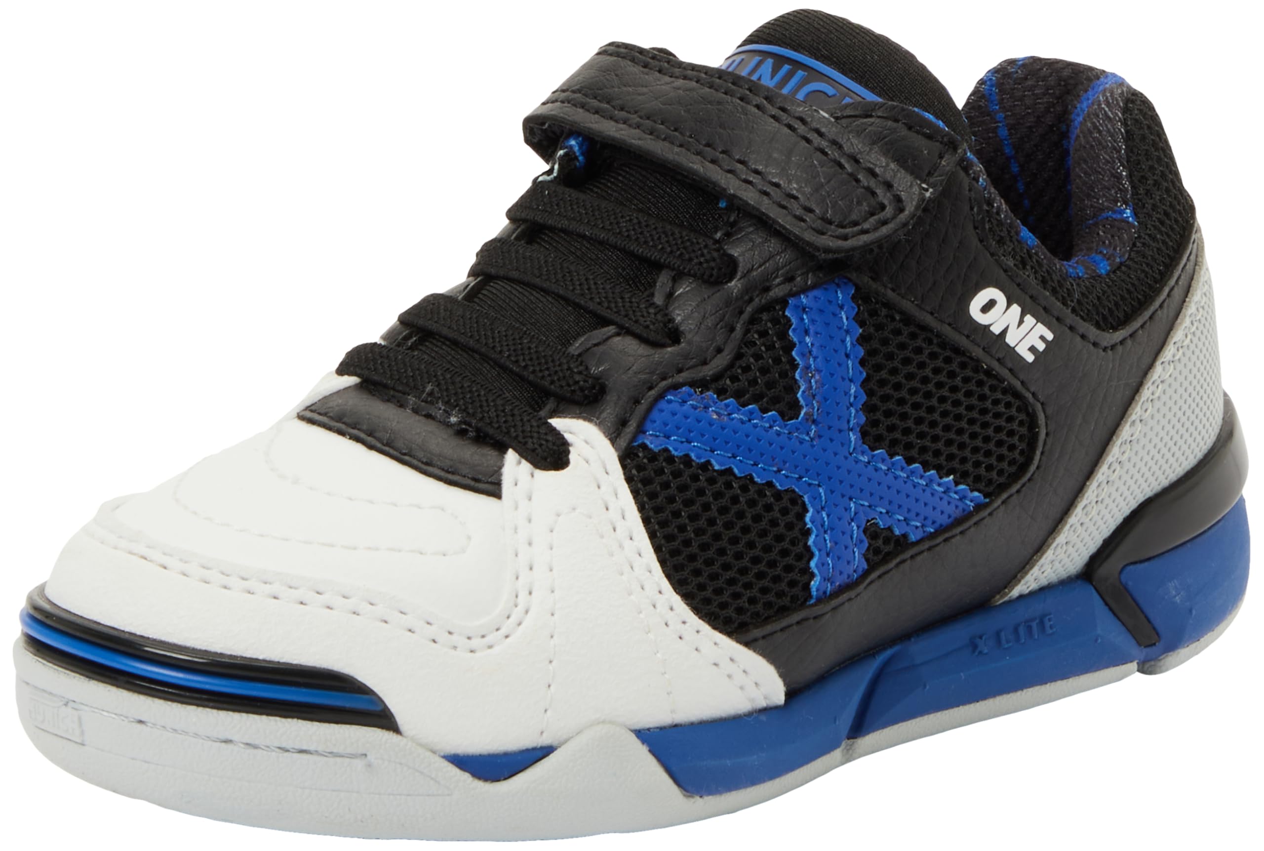 Munich One Kid VCO 74 ZapatillasUnisex niños