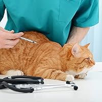 Vista 7 de 29G 1cc 1/2" Jeringa con aguja - Paquete individual desechable - 100