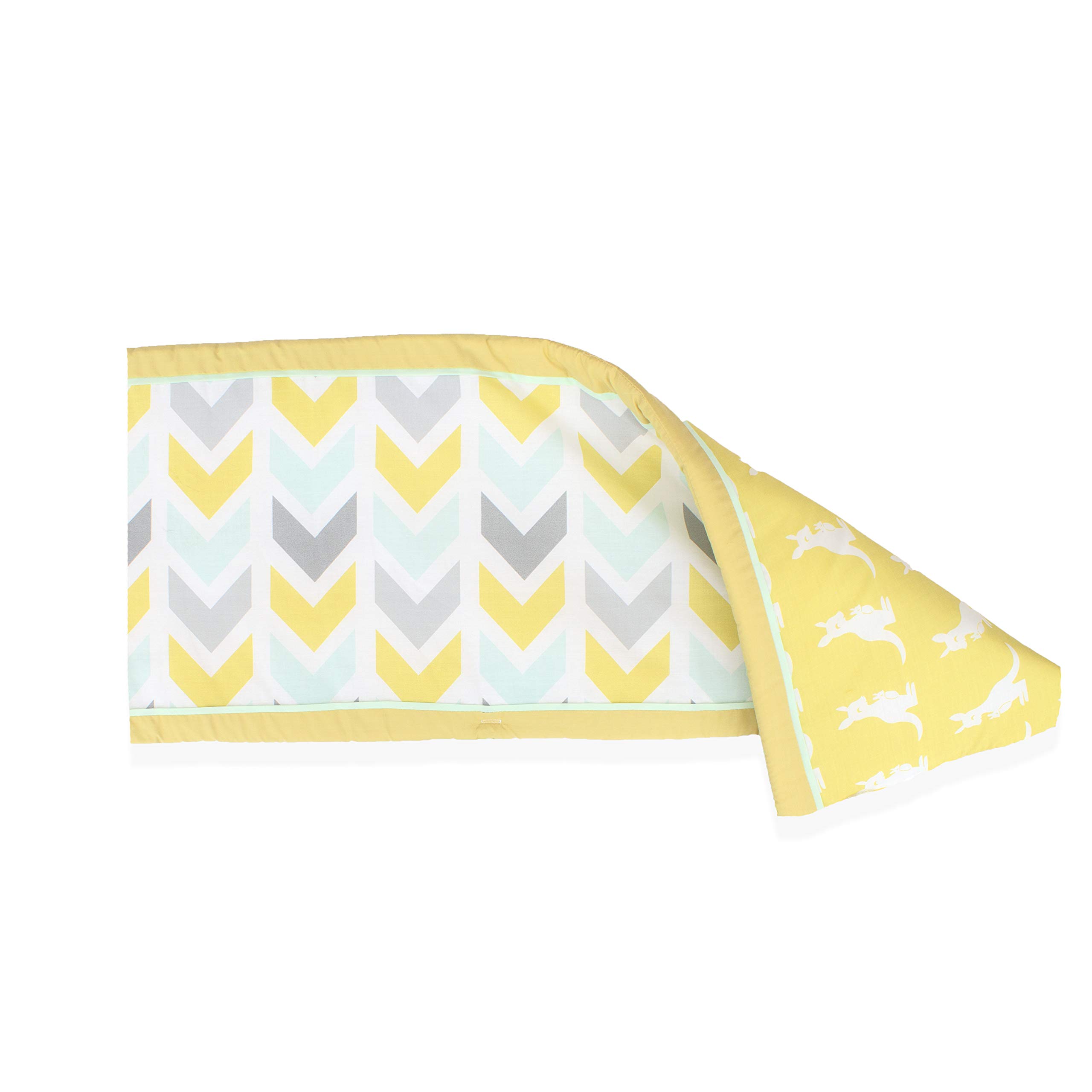 kangaroo bedding innerspring cot mattress