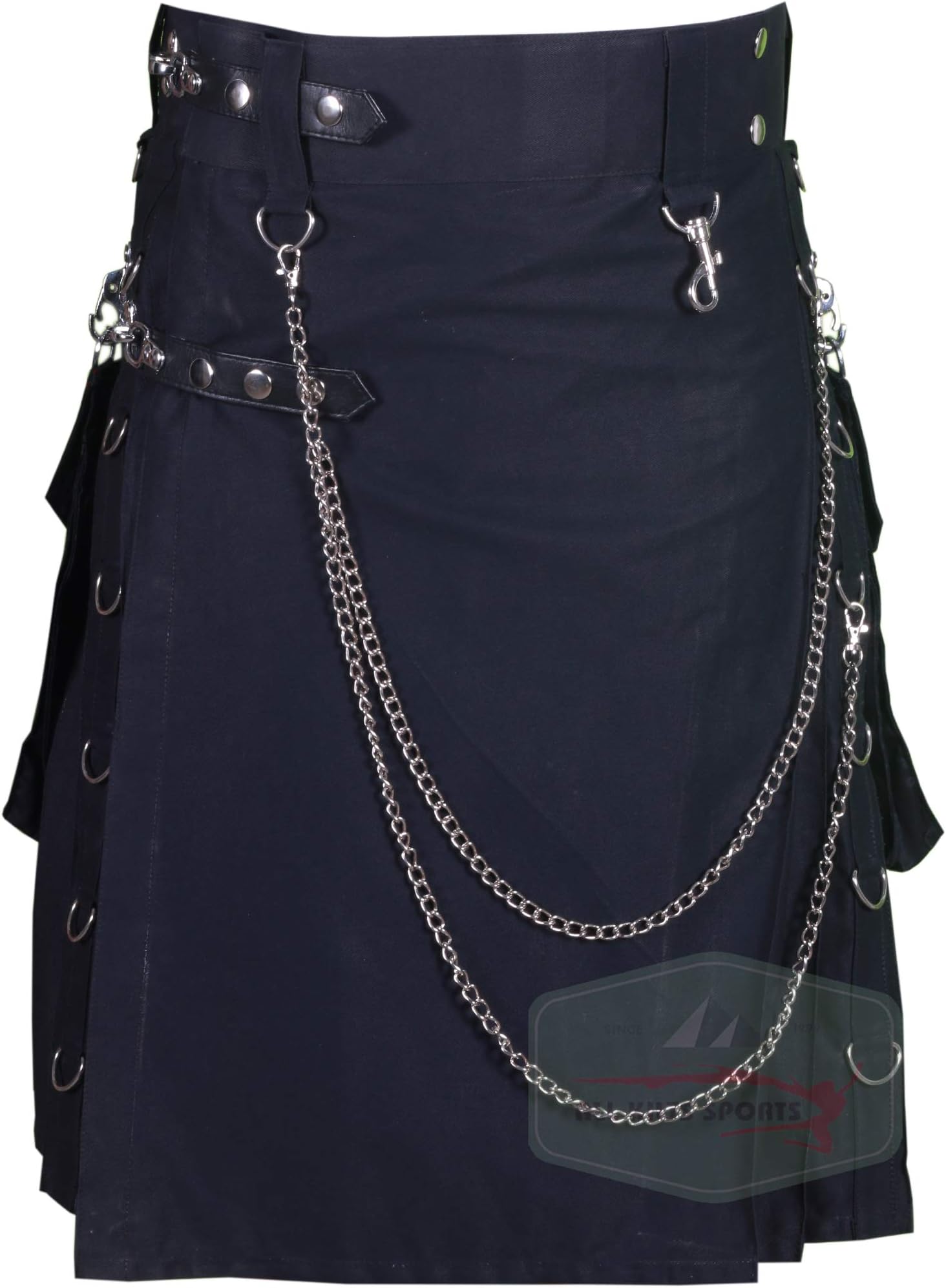 New Wedding Studs Modern Utility Kilt