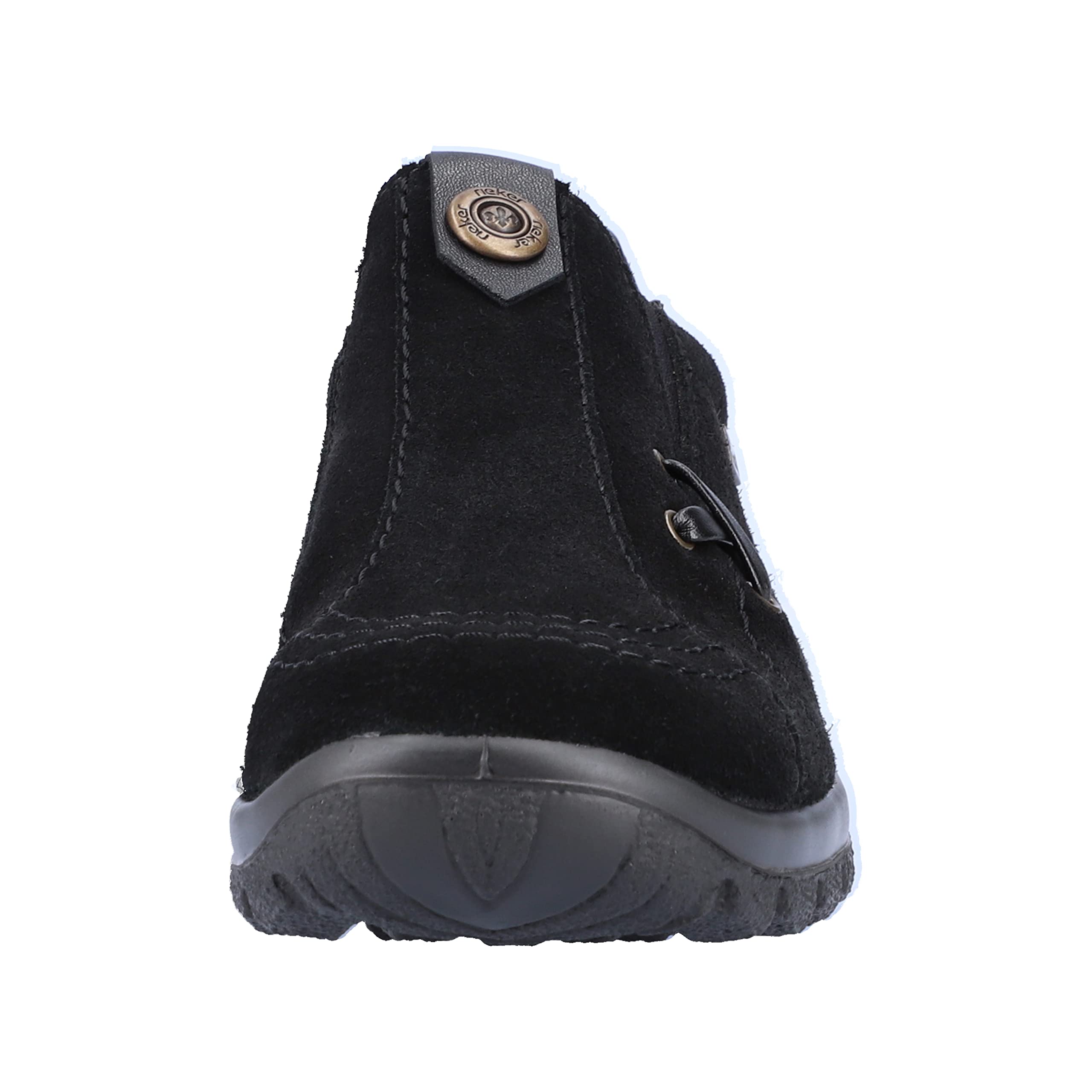 Rieker Kobiety L7171Mokasyn