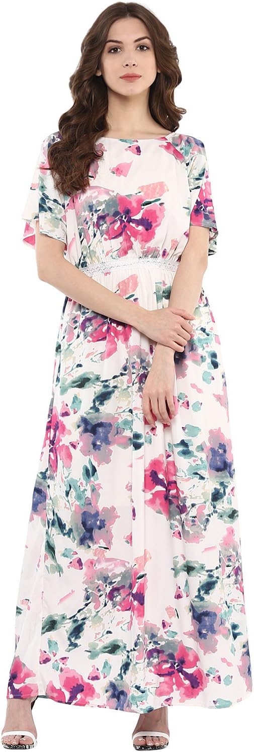 HarpaWomen Standard Length Dress