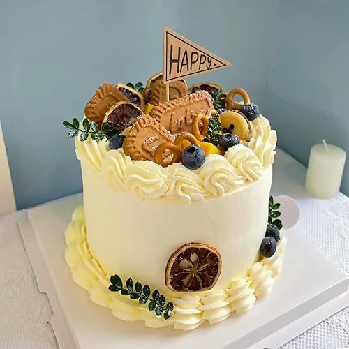 Miniatura 3 de Moldes de silicona para galletas, 8 unidades, molde de fondant de chocolate para cupcakes, decoración de pasteles, pasta de flores de bricolaje,