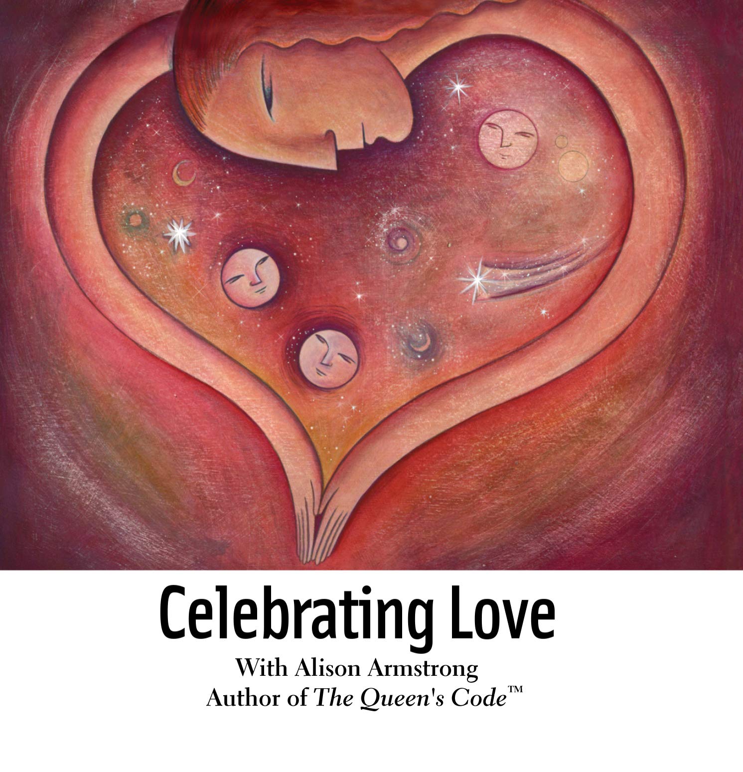 Celebrating Love [Audio CD]