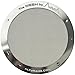 Altura The Mesh: Premium Filter For Aeropress Coffee Makers + Free Ebook With Recipes, Tips, And More, Stainless Steel, Washable and Reusable. Lifetime 100% Guarantee
