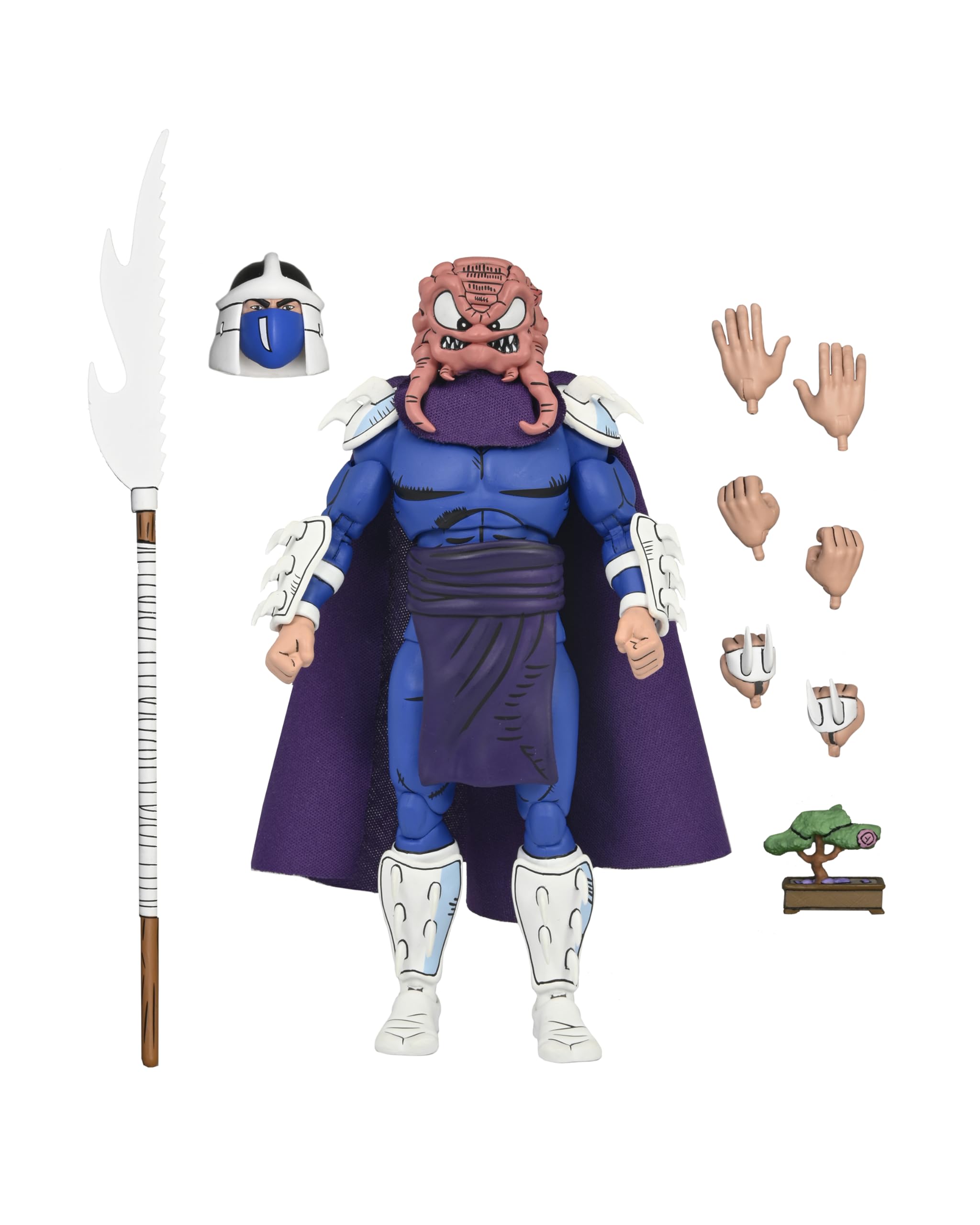 Amazon.com: NECA - Teenage Mutant Ninja Turtles (Archie