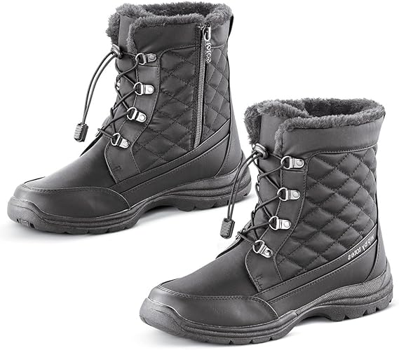 totes waterproof shoes