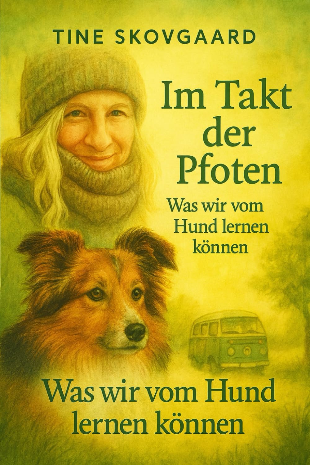Im Takt der Pfoten - Was wir vom Hund lernen können
